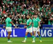 Cele mai spectaculoase imagini din Irlanda - Noua Zeelandă, Cupa Mondială de Rugby