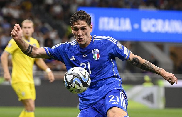 Zaniolo se întoarce în Serie A! » Condițiile transferului