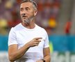 Mihai Stoica a comentat cu umor meciul de duminică dintre România și Andorra, din preliminariile EURO 2024.