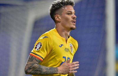 Ciprian Marica, dezamăgit de prestația lui Dennis Man: „Nu mi-a plăcut”