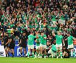 Francezii de la L'Equipe au fost uluiți după Irlanda - Noua Zeelandă: „Una dintre cele mai memorabile faze din istorie”