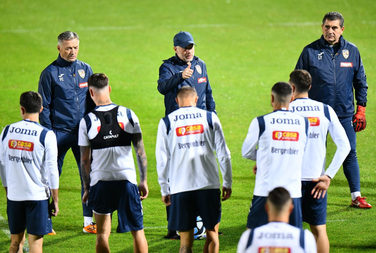 Andrei Vochin, detalii îngrijorătoare despre un „tricolor”: „Să vedem cât poate rezista dacă va fi băgat”