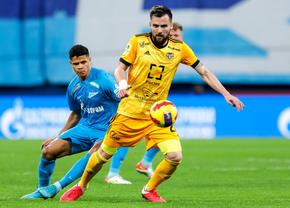Rapid i-ar fi găsit înlocuitor lui Albion Rrahmani » Giuleștenii negociază cu un atacant crescut de Steaua Roșie Belgrad