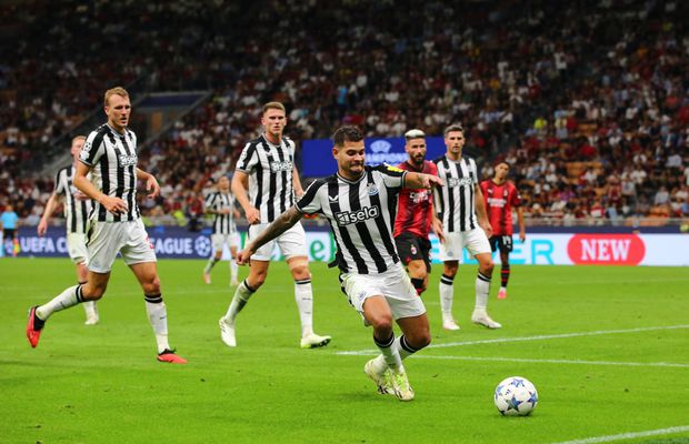 Bruno Guimaraes, un prim pas spre transferul la Barcelona! Detaliul din contractul fotbalistului