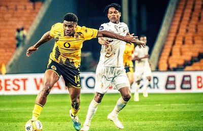 FCSB, gata de un nou transfer » Înlocuitorul lui Compagno vine din Africa de Sud și are un nume neobișnuit