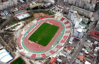 Proiectul stadionului Dinamo a trecut de Consiliul Tehnico-Economic al CNI » Ce înseamnă asta și ce pași urmează