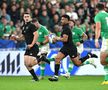 Cele mai spectaculoase imagini din Irlanda - Noua Zeelandă, Cupa Mondială de Rugby
