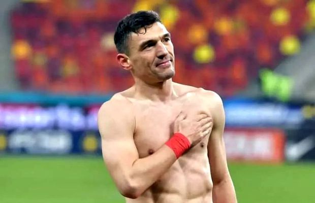 Claudiu Keșeru, dezvăluiri despre momentul în care a decis să se retragă: „Atunci s-a ridicat primul semn de întrebare”