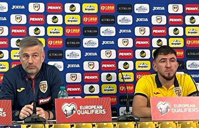 Selecționerul Edi Iordănescu și Deian Sorescu și-au făcut calculele: „Cu 6 puncte suntem 99,9% calificați”