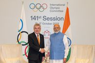 India vrea să organizeze Jocurile Olimpice din 2036: „Acesta este visul istoric şi aspiraţia a 1,4 miliarde de oameni”