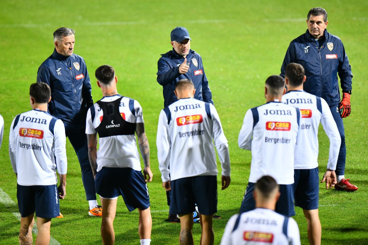 Andrei Vochin, detalii îngrijorătoare despre un „tricolor”: „Să vedem cât poate rezista dacă va fi băgat”