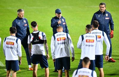 Andrei Vochin, detalii îngrijorătoare despre un „tricolor”: „Să vedem cât poate rezista dacă va fi băgat”