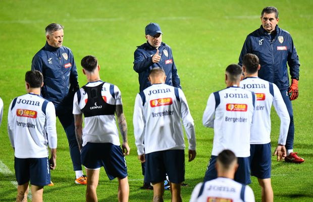 Andrei Vochin, detalii îngrijorătoare despre un „tricolor”: „Să vedem cât poate rezista dacă va fi băgat”