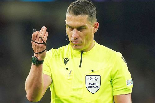 Arbitrii Istvan Kovacs (39 de ani) și Marcel Bîrsan (41 de ani) au fost delegați de UEFA la două meciuri internaționale care se vor disputa marți, 17 octombrie.