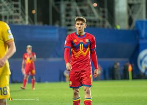 România, condamnată să câștige cu Andorra în drumul spre EURO 2024. Cu Bet Builder, pe Betano, toate pariurile preferate sunt pe același bilet