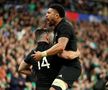 Cele mai spectaculoase imagini din Irlanda - Noua Zeelandă, Cupa Mondială de Rugby