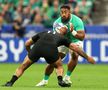 Francezii de la L'Equipe au fost uluiți după Irlanda - Noua Zeelandă: „Una dintre cele mai memorabile faze din istorie”