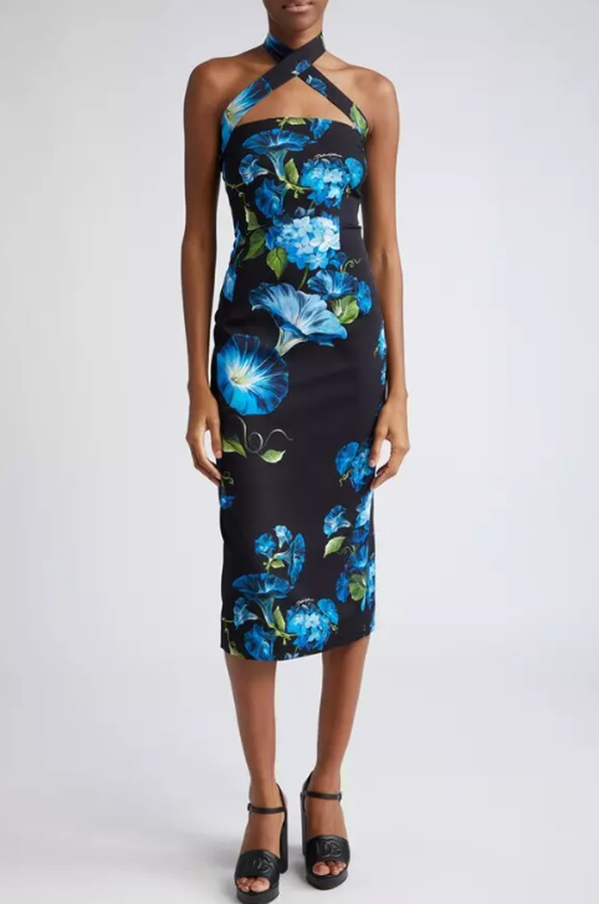 Soția româncă a miliardarului Piero Ferrari, apariție la TV într-o ținută de 500 de lei: „Rochia este de pe AliExpress”