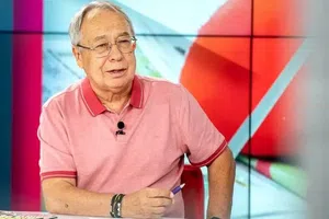 Directorul Gazetei Sporturilor a dat verdictul după România - Austria: „Asta este utopie. Exclus!”