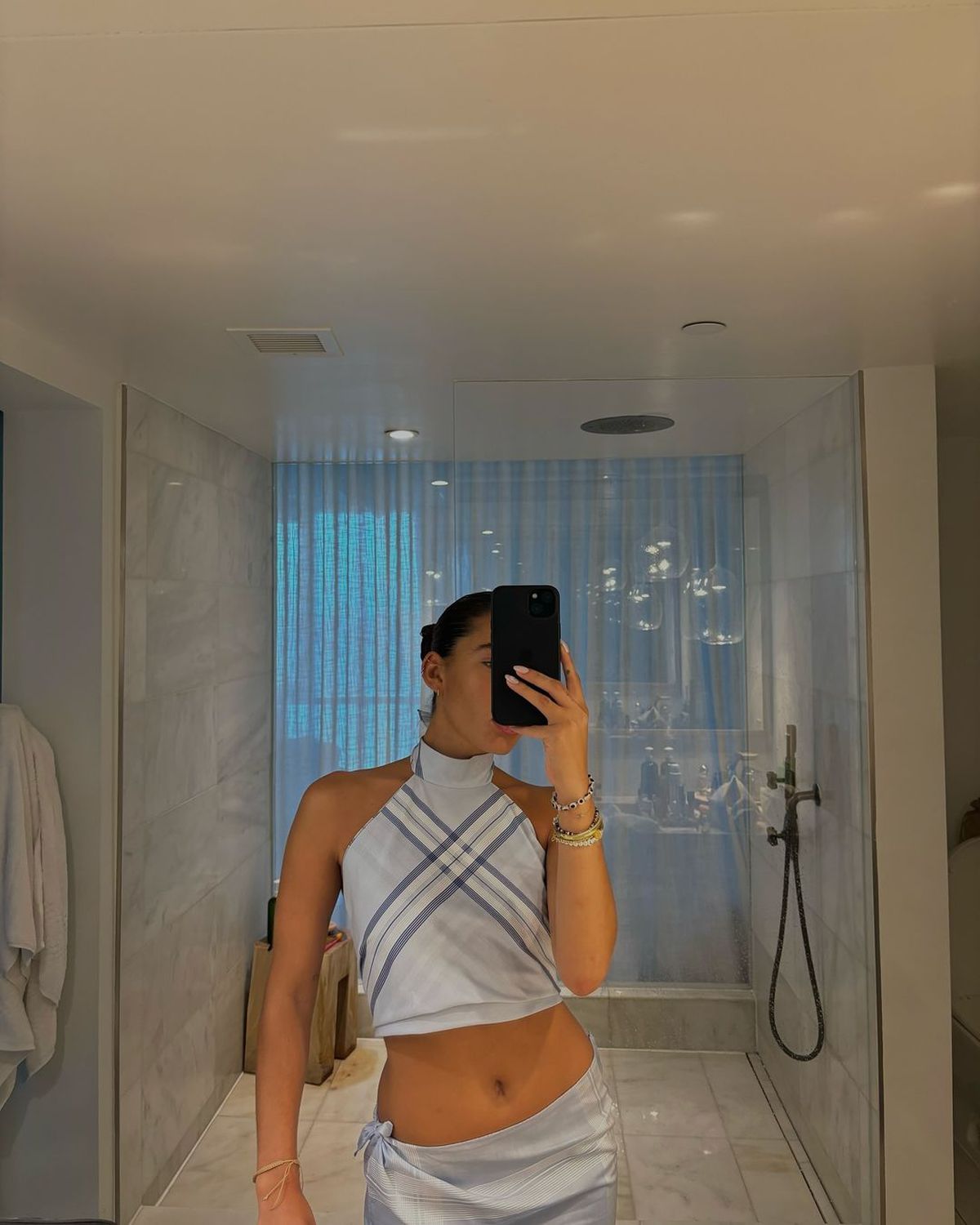 Fiica lui Jose Mourinho a atras toate privirile la Coachella: „Ce-i cu acel abdomen?”