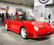 Porsche 959/ Foto: Imago Images