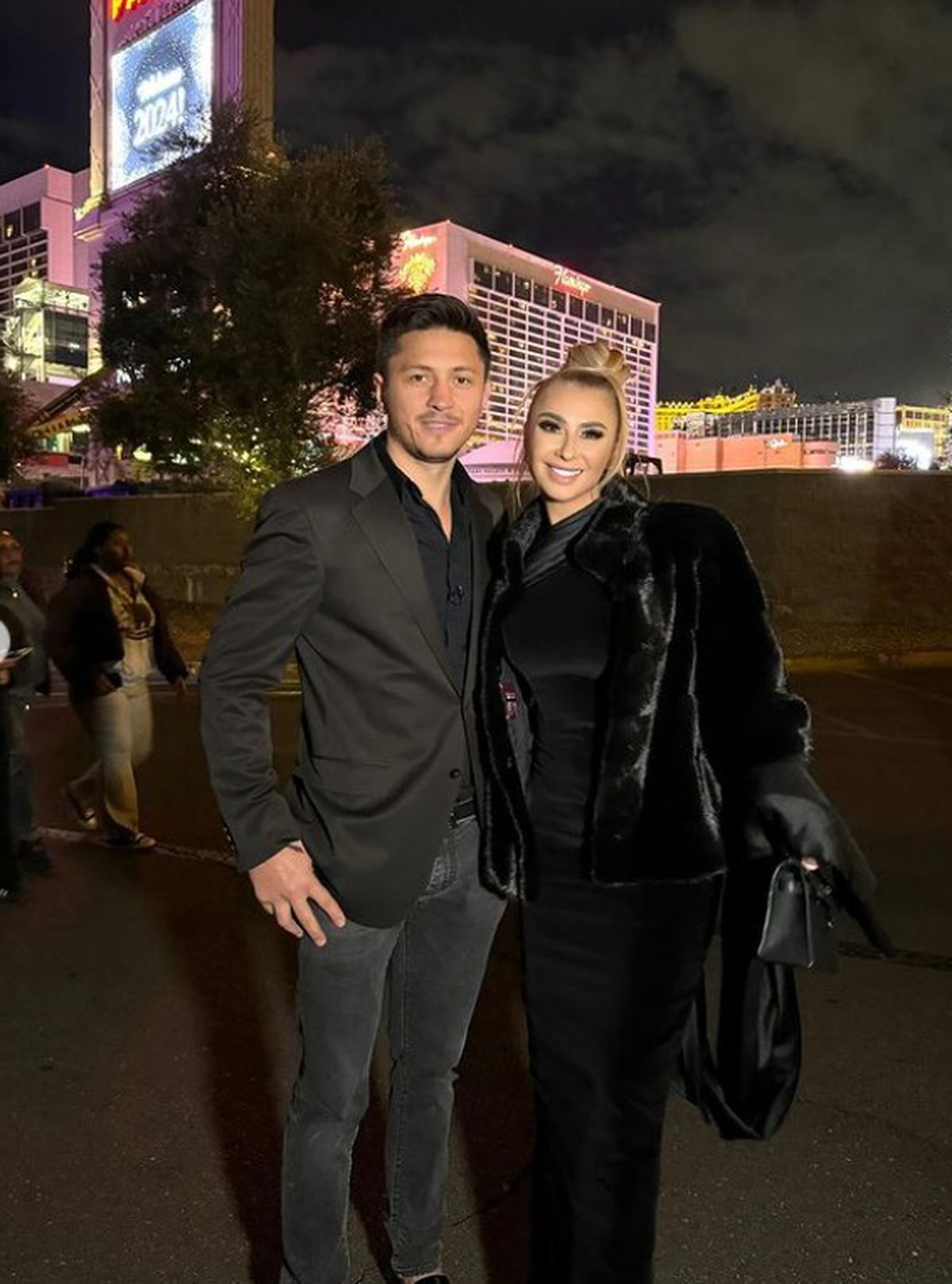 Poză rară pe Instagramul Anamariei Prodan: „Familia perfectă”