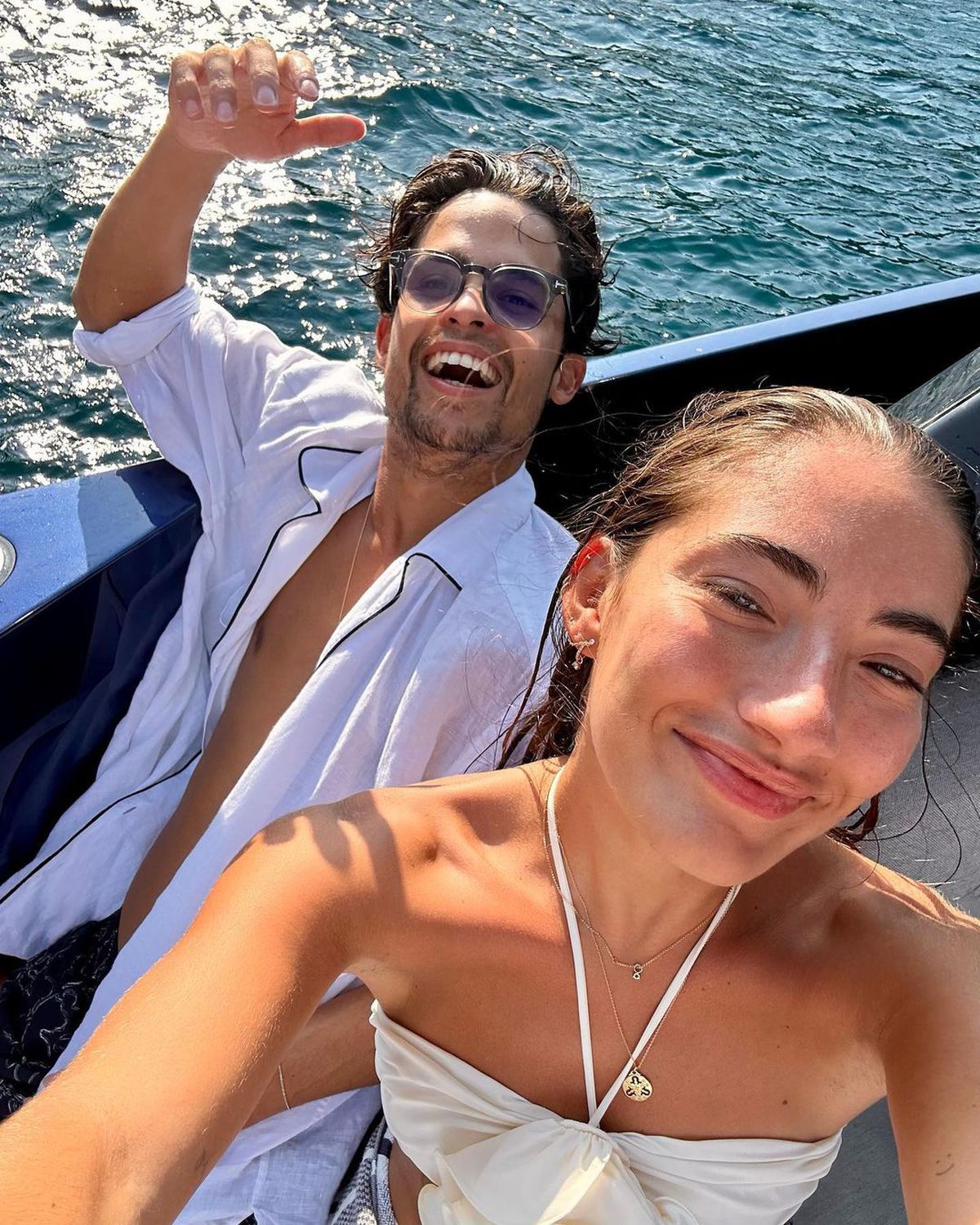 Fiica lui Jose Mourinho a atras toate privirile la Coachella: „Ce-i cu acel abdomen?”