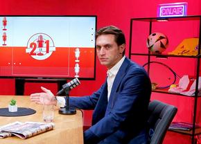 „Atacurile au fost personale” » Criticat ani în șir de Duckadam, Ciprian Tătărușanu a ripostat în premieră: „Știți ce se întâmpla când ne vedeam față în față la FCSB?!”