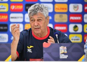 Joacă în cupele europene și se cere în naționala lui Mircea Lucescu: „Cu tot respectul, dar nu joc cu Slobozia”