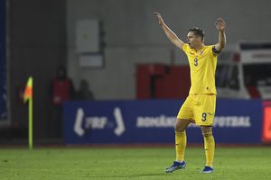 România U21 - Elveția U21, meci decisiv pentru calificarea la EURO 2025 » Echipele probabile + cele mai bune cote