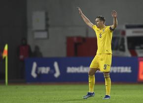 România U21 - Elveția U21, duel DECISIV pe Giulești pentru calificarea la EURO 2025! » Echipele probabile + cele mai bune cote