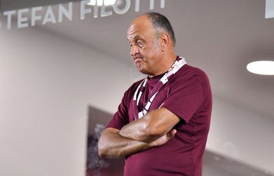 „V-ați gândit să renunțați la Rapid?” » Răspunsul imediat dat de Dan Șucu