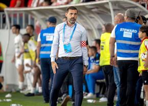 „Îți prelungești contractul cu Dinamo?” » Zeljko Kopic, răspuns misterios: „Nu este momentul”