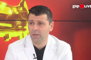 Verdictul lui Raul Rusescu: „Ei sunt cei 3 atacanți pe care i-aș chema acum la națională”