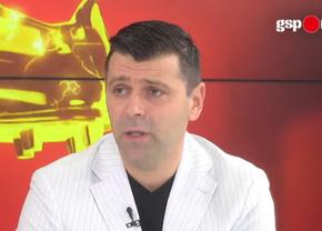 Verdictul lui Raul Rusescu: „Ei sunt cei 3 atacanți pe care i-aș chema acum la națională”