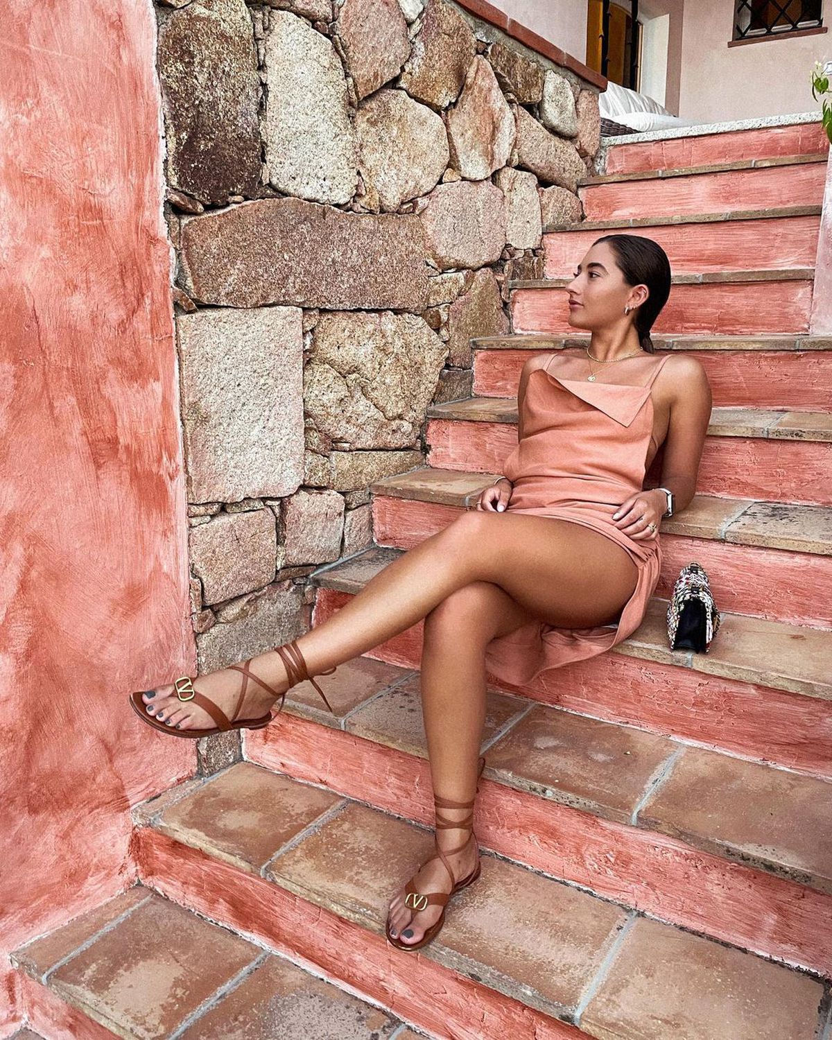 Fiica lui Jose Mourinho a atras toate privirile la Coachella: „Ce-i cu acel abdomen?”