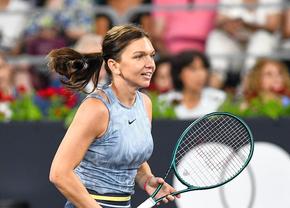 Nu a mai jucat, dar a urcat în clasamentul WTA: ce loc ocupă acum Simona Halep + De ce se află acum la Dubai