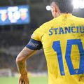 Nicolae Stanciu mai are contract cu Damac până în vara lui 2025 // foto: Imago Images