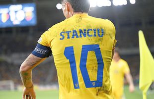 „Eu nu fac așa ceva!” » Mihai Stoica, vehement despre Stanciu la FCSB: „O lipsă de respect”