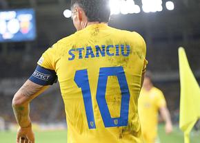 „Eu nu fac așa ceva!” » Mihai Stoica, vehement despre Stanciu la FCSB: „O lipsă de respect”