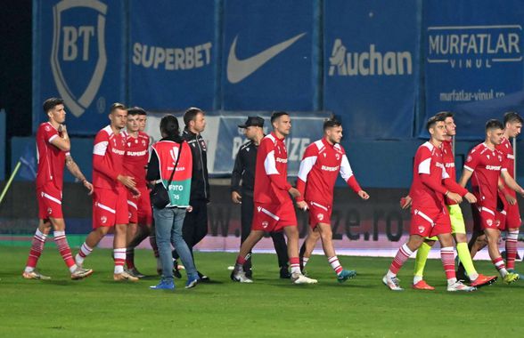 Prima decizie în procesul în care Vasile Șiman cere 1 milion de euro de la Dinamo