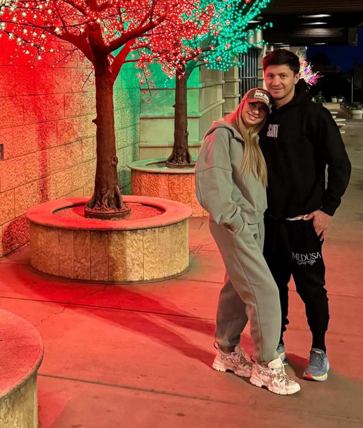 Poză rară pe Instagramul Anamariei Prodan: „Familia perfectă”