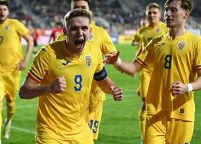 Cine transmite la TV România U21 - Elveția U21, meciul decisiv pentru calificarea la Campionatul European din 2025