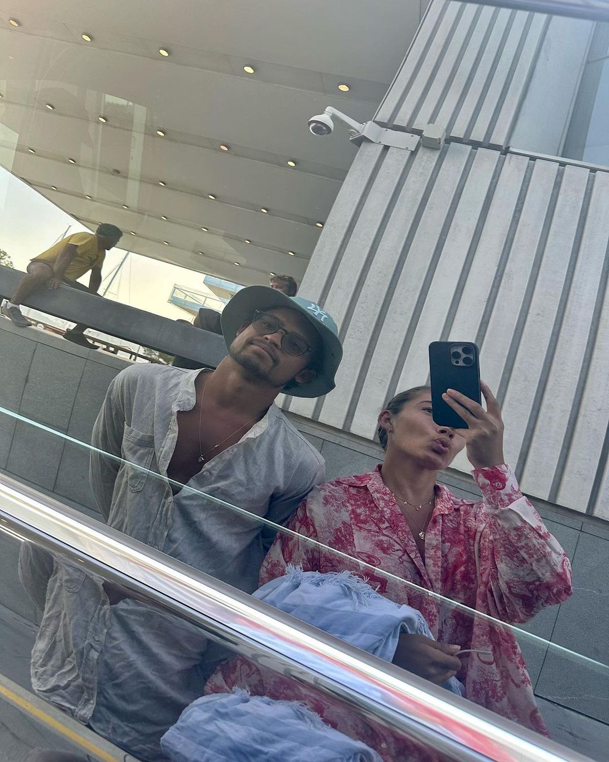 Fiica lui Jose Mourinho a atras toate privirile la Coachella: „Ce-i cu acel abdomen?”