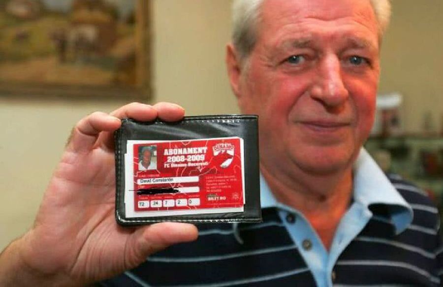 Constantin David, o figură inconfundabilă în istoria lui Dinamo „Se rupea «23 August»!” » Formidabilele povești ale derby-urilor Dinamo - Steaua din anii '60 și cum se implicau „ministerele de forţă”: „«Mă, dacă-i bateți pe ăștia...”