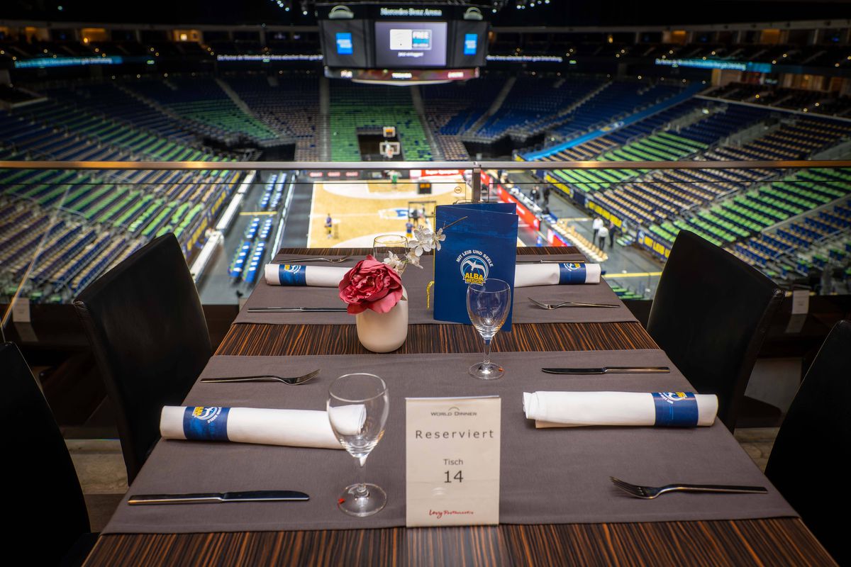 Zalgirio Arena, sala polivalentă din Kaunas