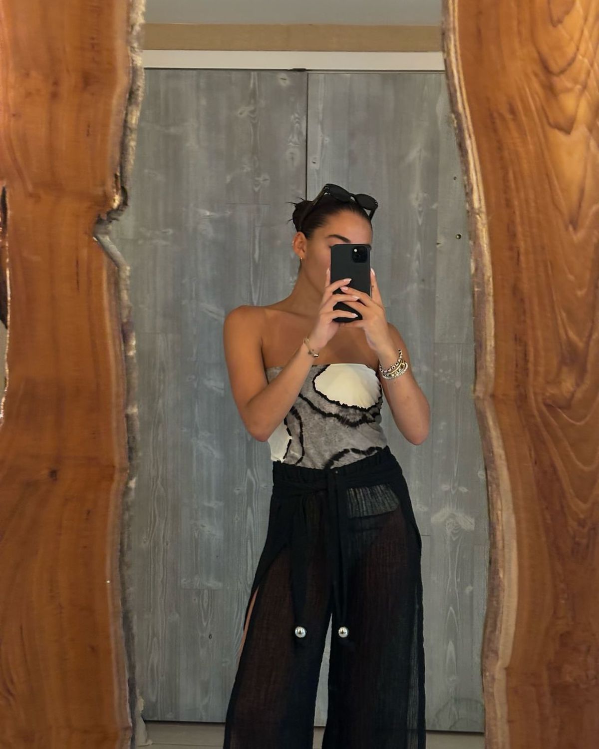 Fiica lui Jose Mourinho a atras toate privirile la Coachella: „Ce-i cu acel abdomen?”