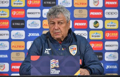 Întrebarea pentru Marius Marin care l-a iritat pe Lucescu: „Doar nu o să spună că sunt prost” + Selecționerul, replică pentru contestatari: „Nu se mai face asta. Asta se făcea pe vremea lui Răzvan”