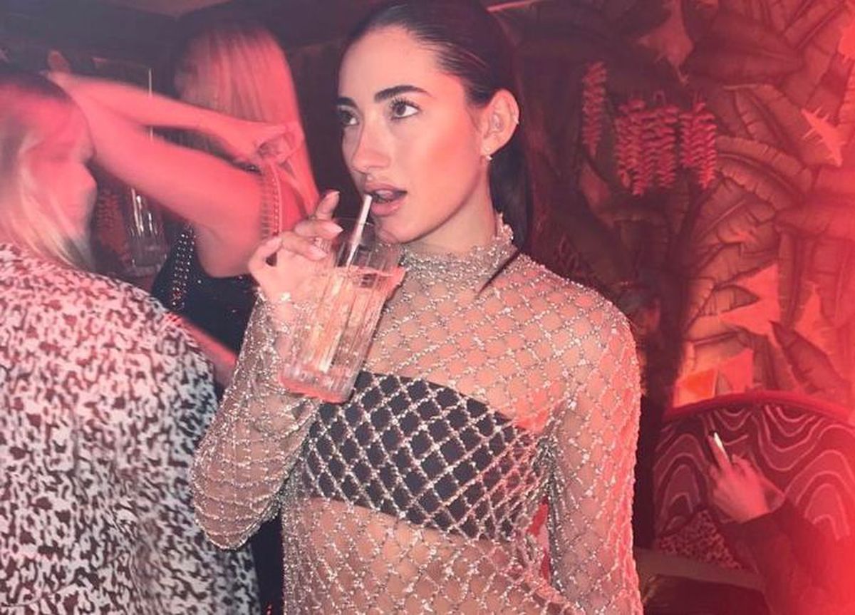 Fiica lui Jose Mourinho a atras toate privirile la Coachella: „Ce-i cu acel abdomen?”