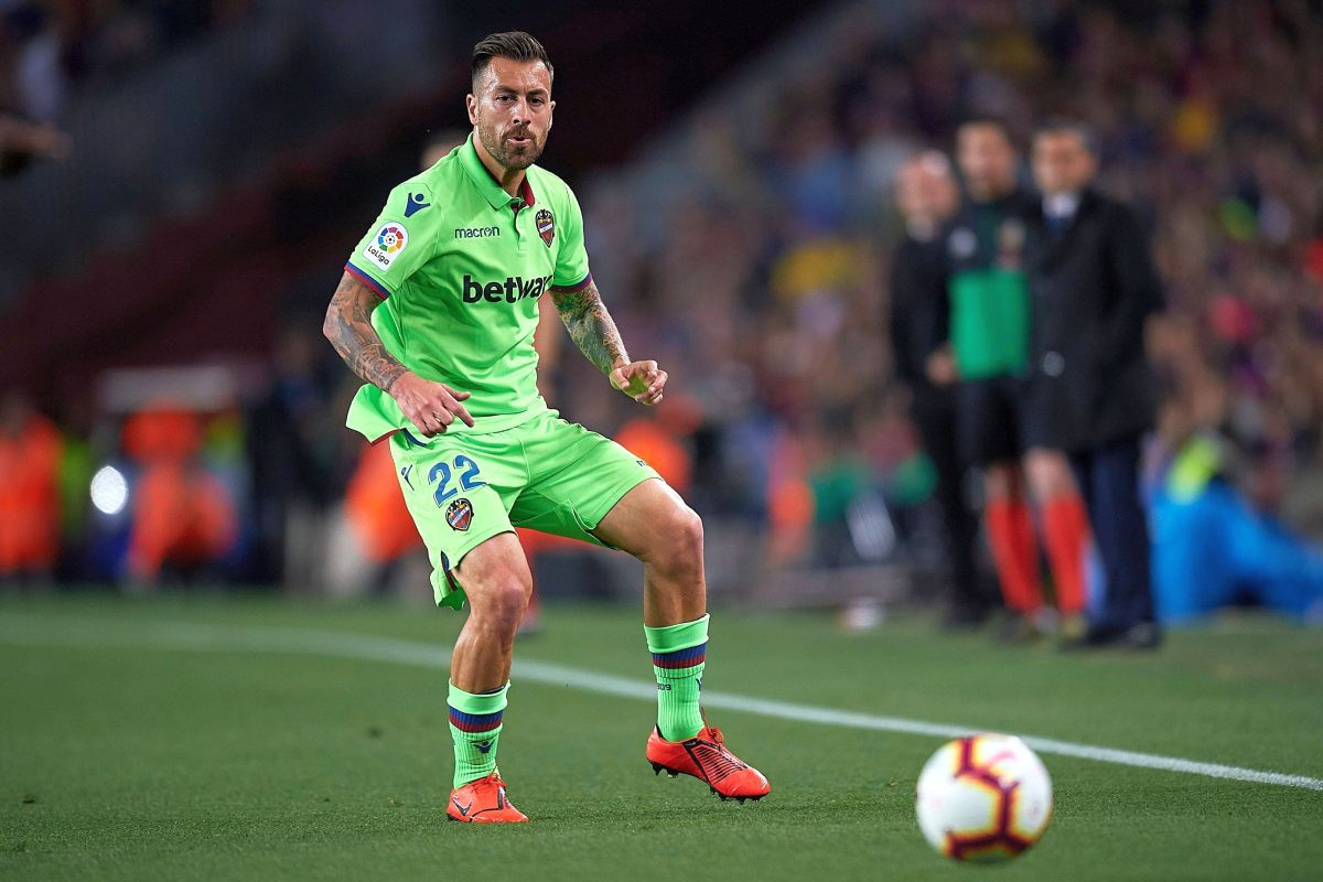 Profilul noului transfer de la Dinamo » Fostul coechipier român punctează plusurile și minusurile ibericului: „Pe astea se bazează”